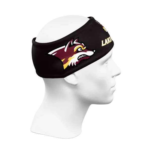GRAPHIC HEADBAND FULL