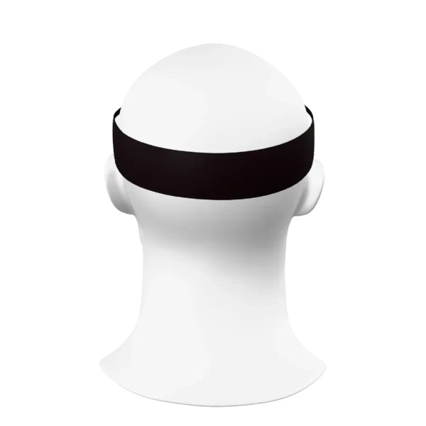 GRAPHIC HEADBAND SHORT