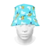 LIFESTYLE BUCKET HAT