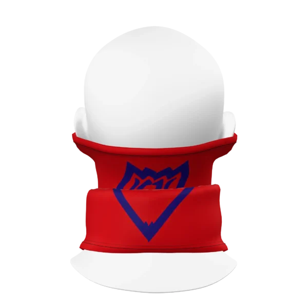 POLYESTER GAITER SHORT