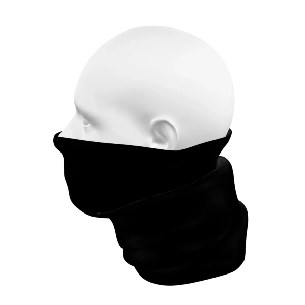 POLYESTER GAITER FULL LENGTH