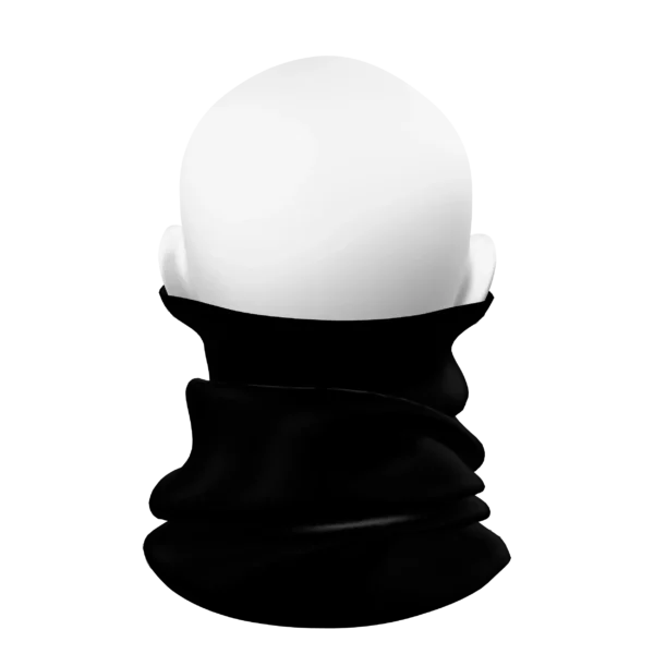 POLYESTER GAITER FULL LENGTH