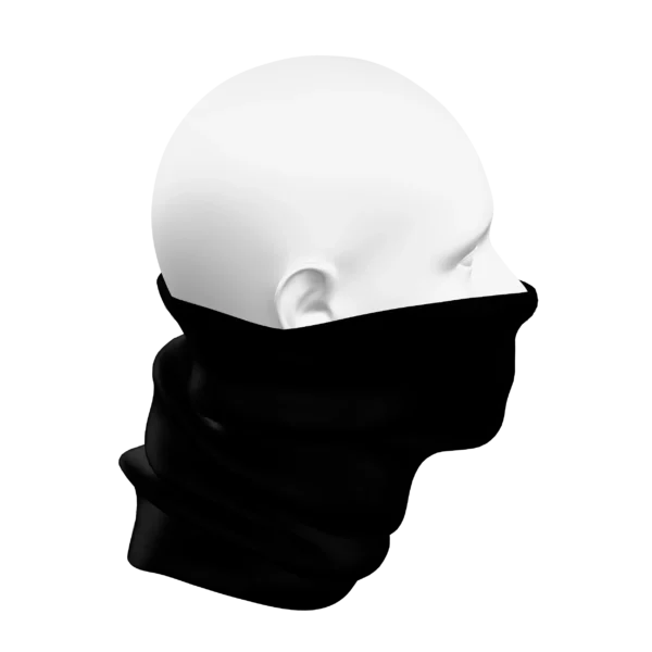 POLYESTER GAITER FULL LENGTH