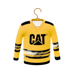 REPLICA LITTLE JERSEY HOCKEY