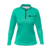 imgi_9_0dd7a8c4-pr196 WOMEN'S 1/4 ZIP LS