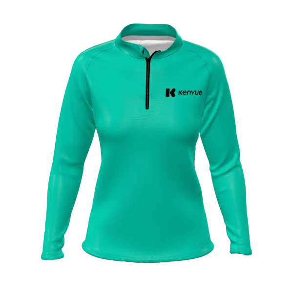 imgi_9_0dd7a8c4-pr196 WOMEN'S 1/4 ZIP LS