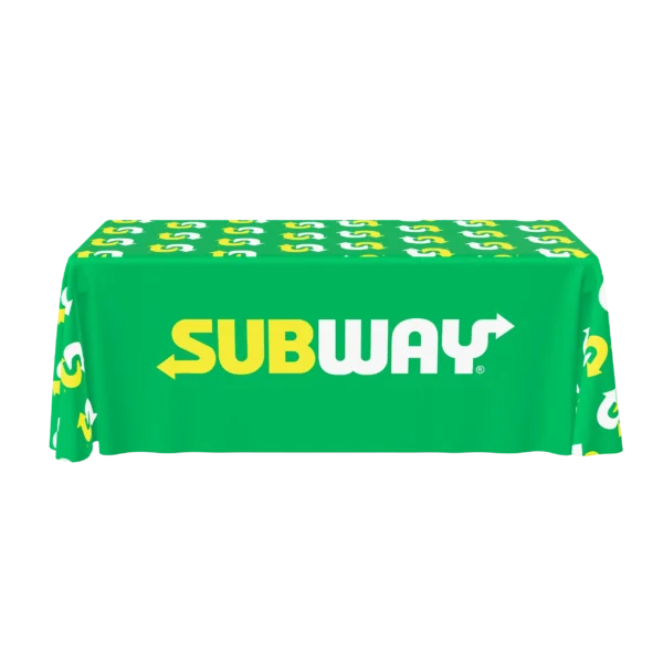 PR253 TABLE COVER RECTANGLE