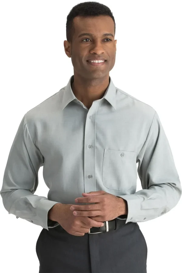 BATISTE DRESS SHIRT