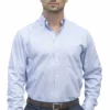 EXECUTIVE OXFORD BUTTON DOWN MENS SHIRT