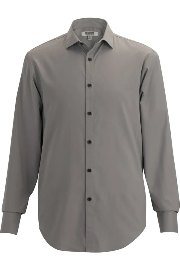 ULTRA STRETCH SUSTAINABLE DRESS SHIRT