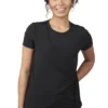 SOFT WRAP LADIES BLOUSE