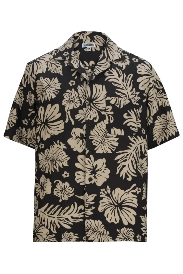imageye___-_imgi_14_1036_010 HIBISCUS TWO-COLOR CAMP SHIRT
