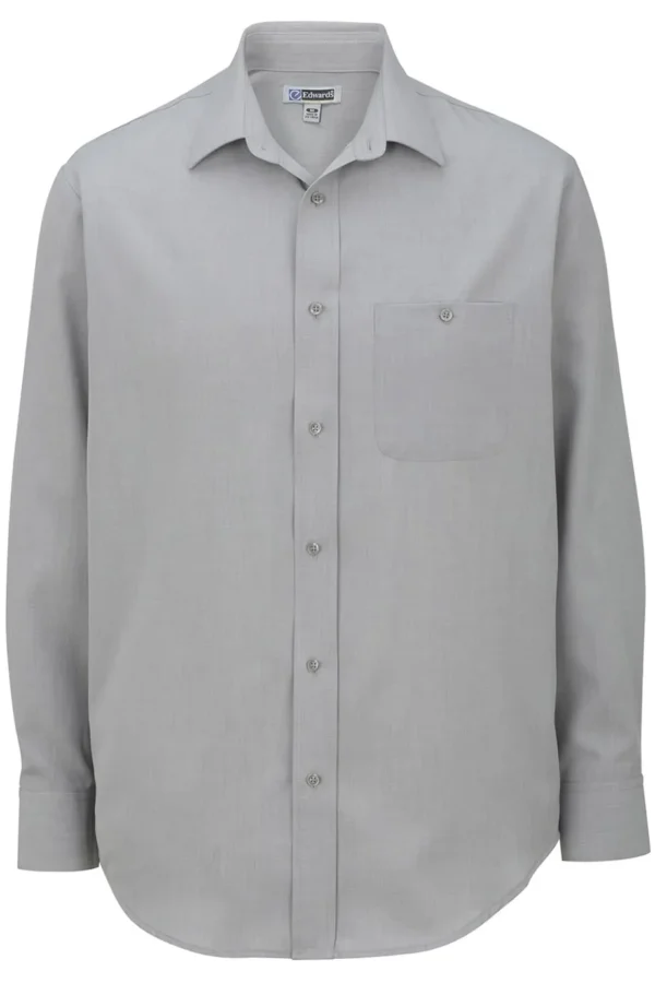BATISTE DRESS SHIRT
