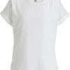 DOLMAN LADIES BLOUSE