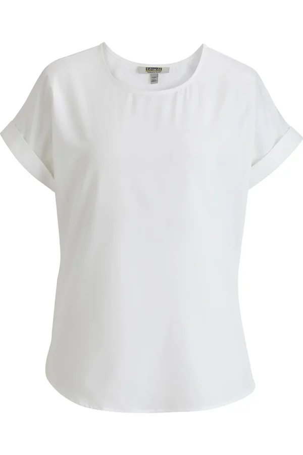 DOLMAN LADIES BLOUSE