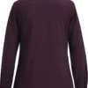 ULTRA STRETCH SUSTAINABLE BLOUSE