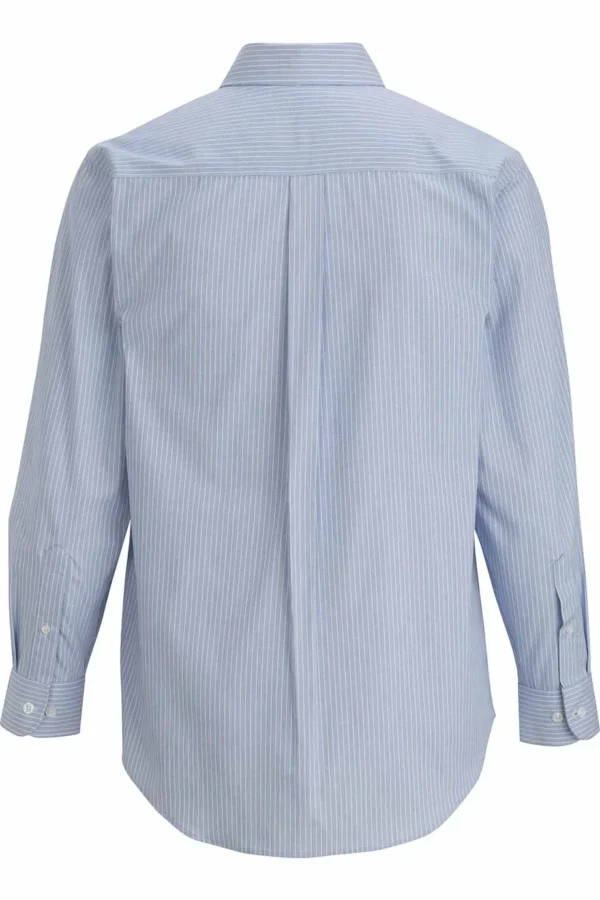 EXECUTIVE OXFORD BUTTON DOWN MENS SHIRT