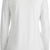 SOFT PLEATED LADIES BLOUSE