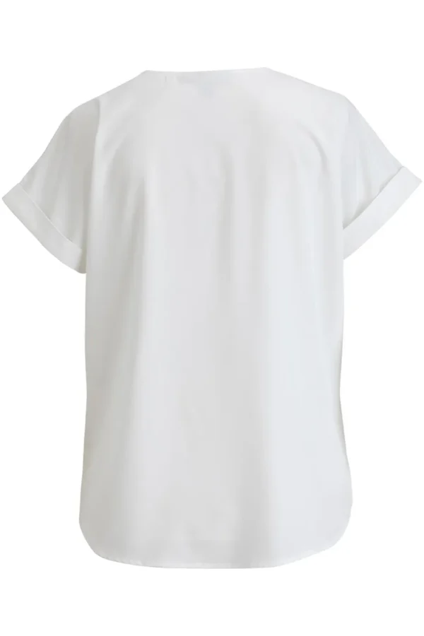 DOLMAN LADIES BLOUSE