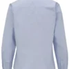 PINPOINT OXFORD LONG SLEEVE LADIES SHIRT