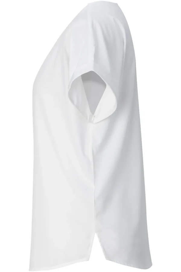 DOLMAN LADIES BLOUSE