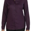 ULTRA STRETCH SUSTAINABLE BLOUSE