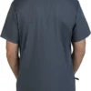BENGAL STRIPE UNISEX CAMP SHIRT