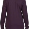 ULTRA STRETCH SUSTAINABLE BLOUSE