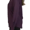 ULTRA STRETCH SUSTAINABLE BLOUSE