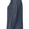 CHAMBRAY SHIRT with TWO POCKETS