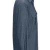 CHAMBRAY SHIRT - TWO POCKET
