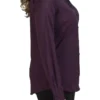 ULTRA STRETCH SUSTAINABLE BLOUSE