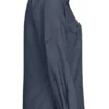 CHAMBRAY SHIRT with TWO POCKETS