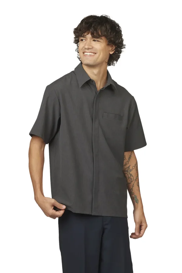 UNISEX FLEXBATISTE SERVICE SHIRT