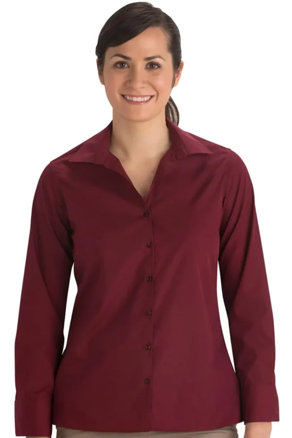 imageye___-_imgi_13_5295_013-OM LIGHTWEIGHT POPLIN LONG SLEEVE LADIES SHIRT