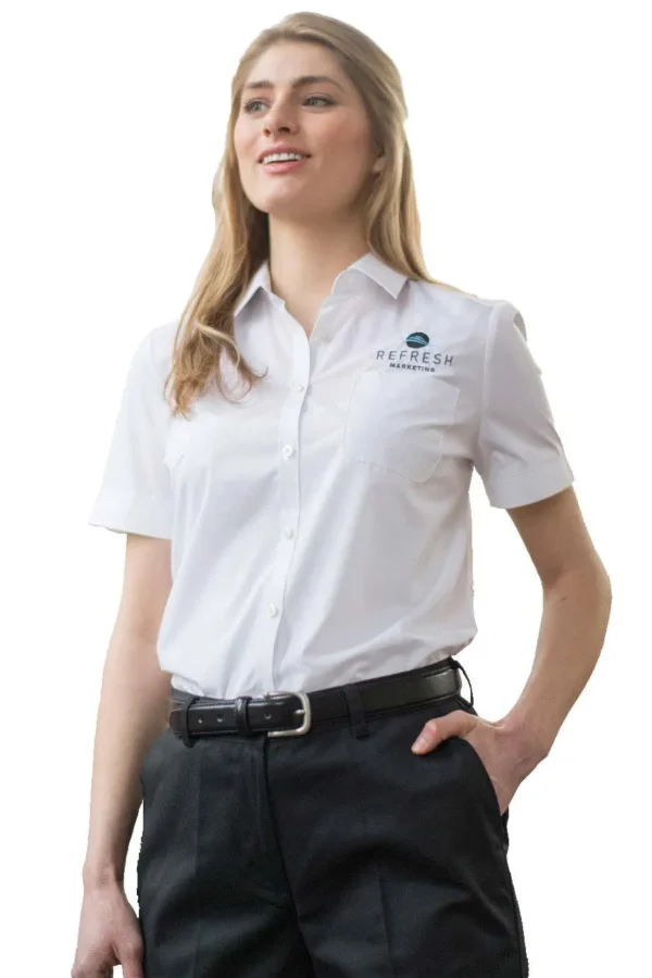 imageye___-_imgi_13_5356_000-OM ESSENTIAL BROADCLOTH SHORT SLEEVE LADIES SHIRT
