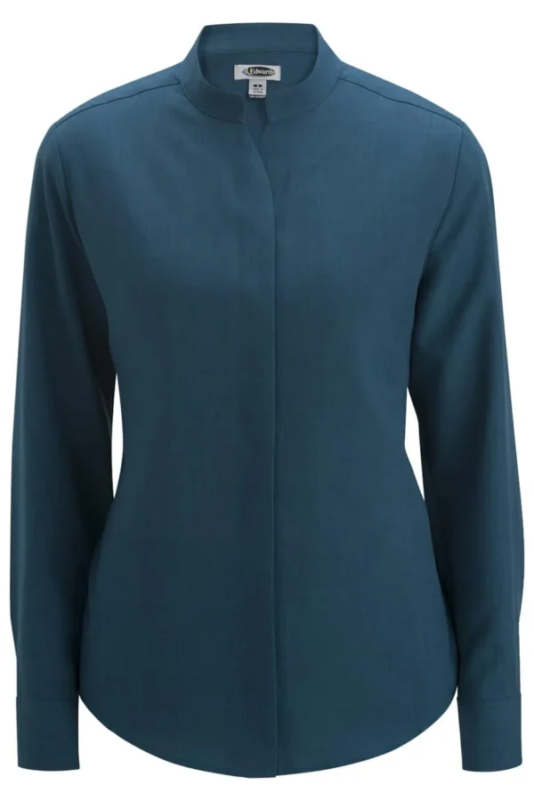 imageye___-_imgi_13_5398_423 STAND-UP COLLAR BATISTE SHIRT