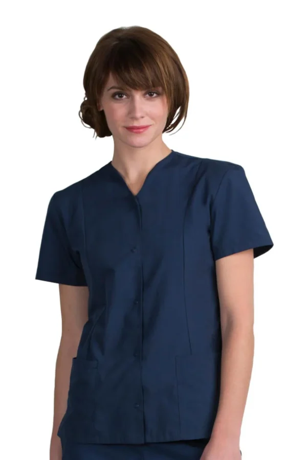 imageye___-_imgi_13_7889_411-OM ESSENTIAL SNAP-FRONT HOUSEKEEPING SMOCK