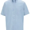 EASY CARE OXFORD SHORT SLEEVE MENS SHIRT