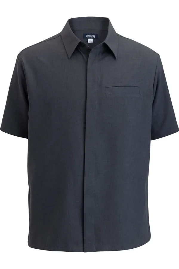 UNISEX FLEXBATISTE SERVICE SHIRT