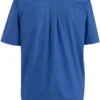 COMFORT STRETCH SHORT SLEEVE MENS SHIRT
