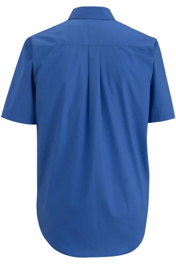 COMFORT STRETCH SHORT SLEEVE MENS SHIRT