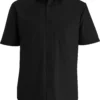 ESSENTIAL BROADCLOTH SHORT SLEEVE MENS SHIRT
