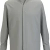 MEN’S FLEXBATISTE STAND-UP COLLAR SHIRT