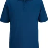 MINI-PIQUE SNAG-PROOF POLO