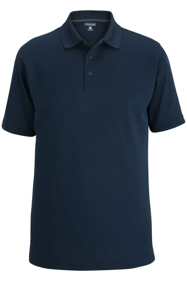 AIRGRID™ SNAG-PROOF MESH POLO