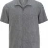 imageye___-_imgi_14_4281_977 MELANGE ULTRA-LIGHT CHAMBRAY SERVICE SHIRT