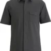 SORRENTO POWER STRETCH TECH SHIRT