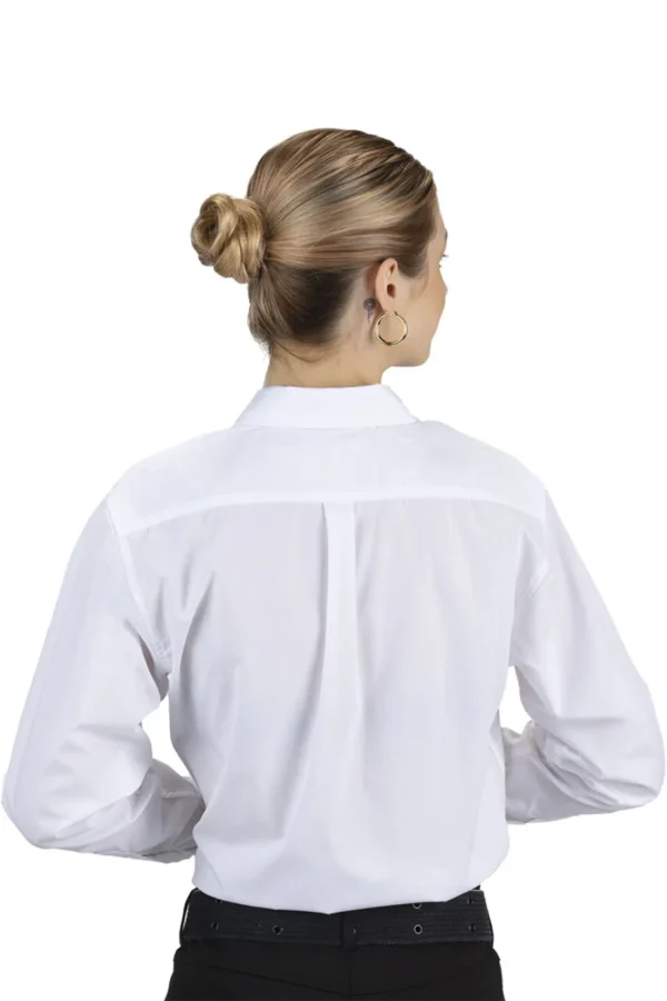 CAFÉ LADIES SHIRT
