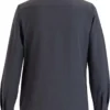 imageye___-_imgi_14_5382_079-B LADIES FLEXBATISTE BANDED COLLAR SHIRT